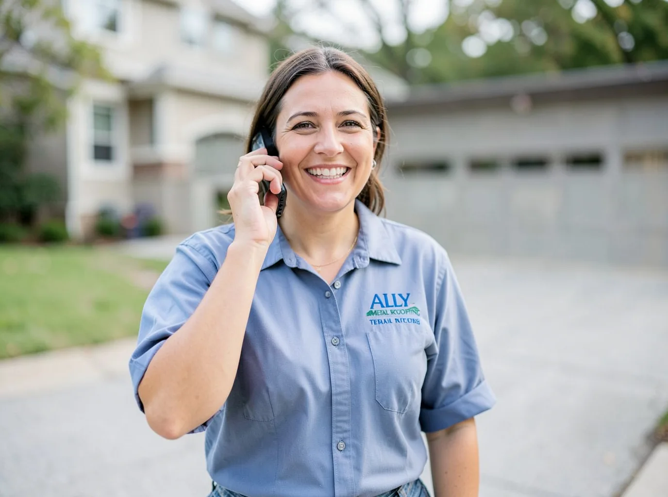Metal Roof Installation Columbus, IN FAQs